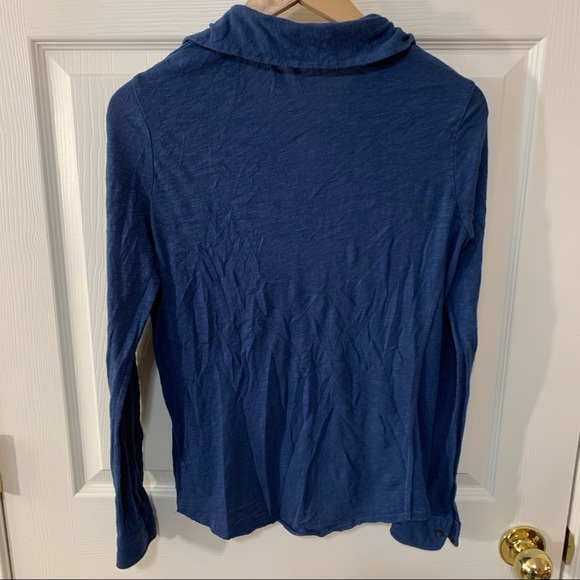 EUC Aeropostale Lightweight Button-up Shirt - Picture 4 of 4